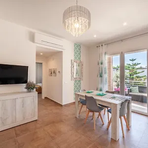 Prima Dell'elba Family Apartment Piombino