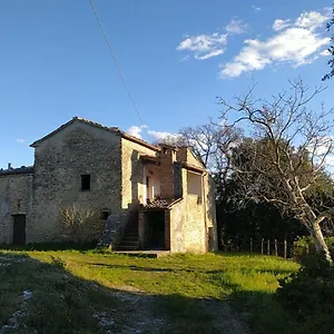 Quiete Ferienhaus San Dalmazio