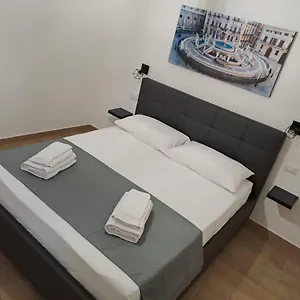 La Casa Di Gio' Ferienhaus