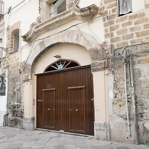 Centro Casa Monteleone Apartment Palermo