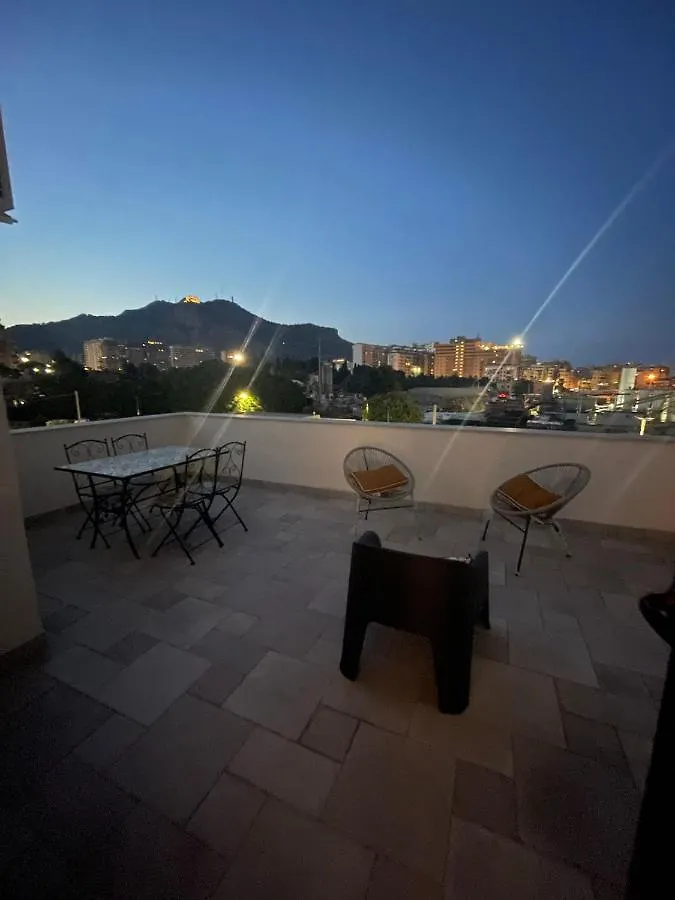 Appartamento Lovely Palermo