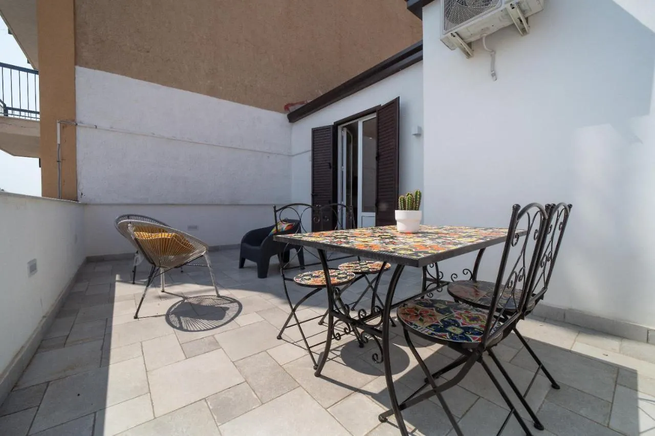 Lovely Palermo Apartment